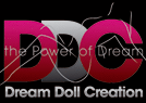 DREAMDOLL OPCIONES