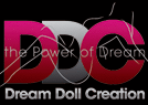 DreamDoll Creation