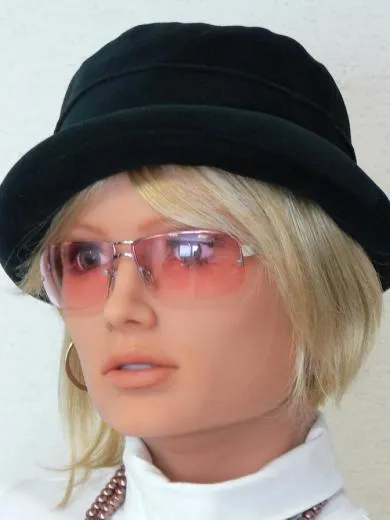 DDC X-TREME Modello di bambola dell'amore - Image 15