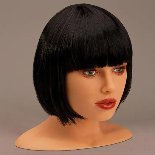 DreamDoll CHLEA Head - Image 2