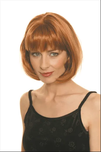 DreamDoll Wig Flash Order Nr.: 9557