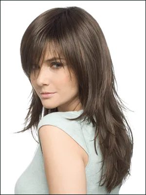 DreamDoll Wig Vogue Order Nr.: 65666 - Image 2