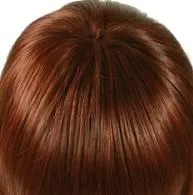 DreamDoll Wig Vogue Order Nr.: 65666 - Image 3