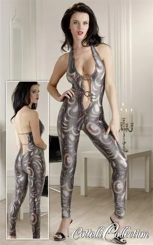Overall &quote;Snake&quote; XL B-Nr.: 2730235 9050