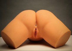 DreamDoll Sextoy Buttock