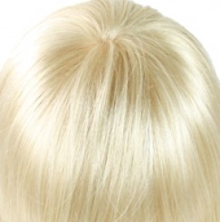 DreamDoll Wig Vogue Order Nr.: 65666