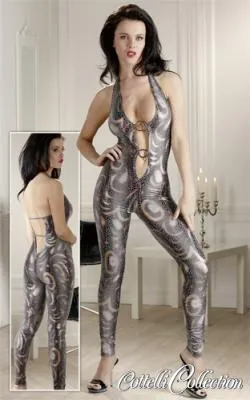 Overall &quote;Snake&quote; XL B-Nr.: 2730235 9050