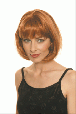 DreamDoll Wig Flash Order Nr.: 9557 - Image 2