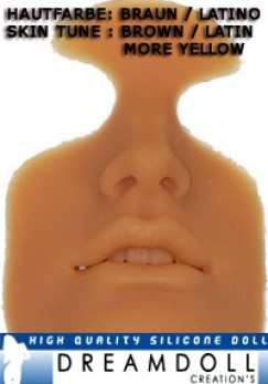 TORSO X-TREME MODEL - Image 25